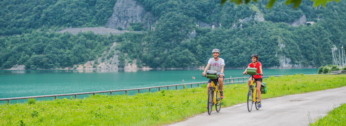 La bellezza della Val Pusteria in e-bike