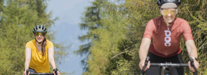 La bellezza della Val Pusteria in e-bike