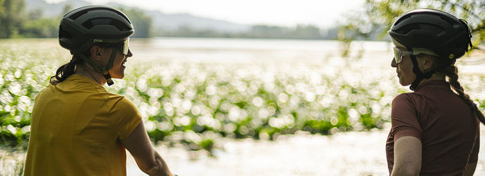 Tour e-bike tra le colline trevigiane e la laguna veneziana