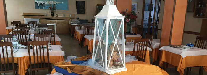 Family Hotel affacciato sul mare