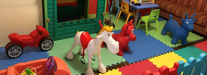 Family Hotel affacciato sul mare