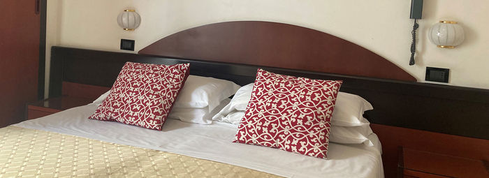 Family Hotel affacciato sul mare