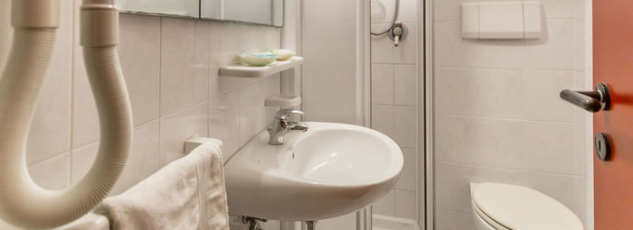 Family Hotel affacciato sul mare