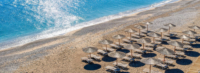 Dove il blu del mare incontra i tuoi sogni d'estate