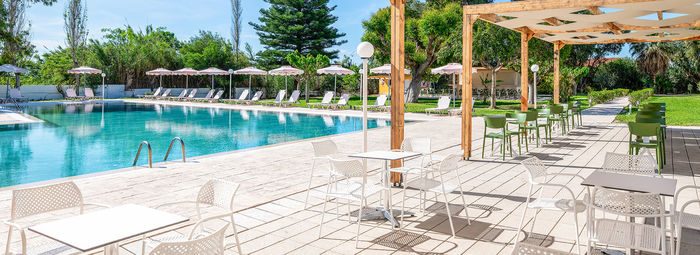 Dove il blu del mare incontra i tuoi sogni d'estate