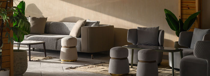 Affacciato su una baia mozzafiato