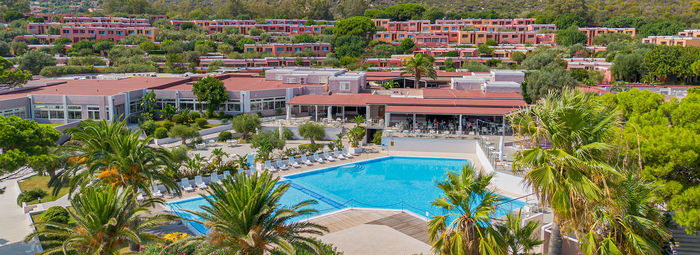 La meraviglia del Sud Sardegna