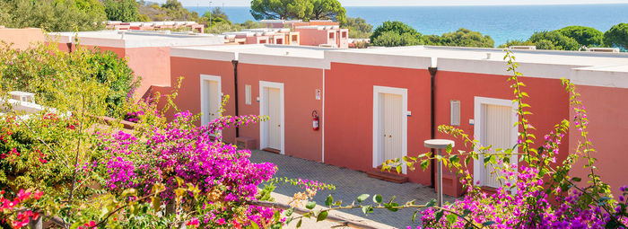 La meraviglia del Sud Sardegna