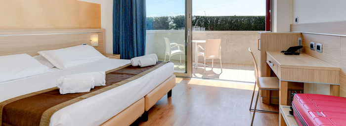 Ideale per visitare i pachi divertimenti del Garda