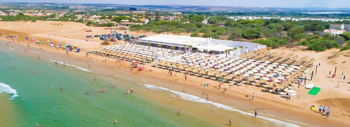 PENSIONE COMPLETA - BEVANDE INCLUSE AI PASTI - CAMERE STANDARD