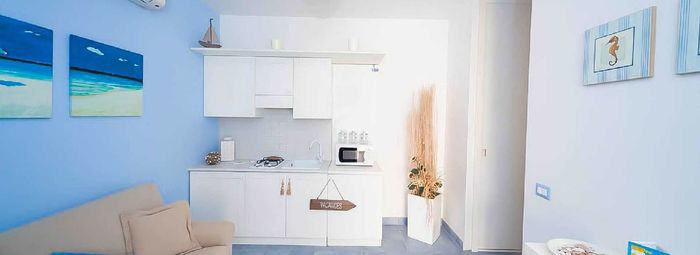 PENSIONE COMPLETA - BEVANDE INCLUSE AI PASTI - CAMERE STANDARD