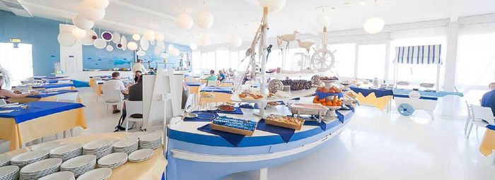 PENSIONE COMPLETA - BEVANDE INCLUSE AI PASTI - CAMERE STANDARD