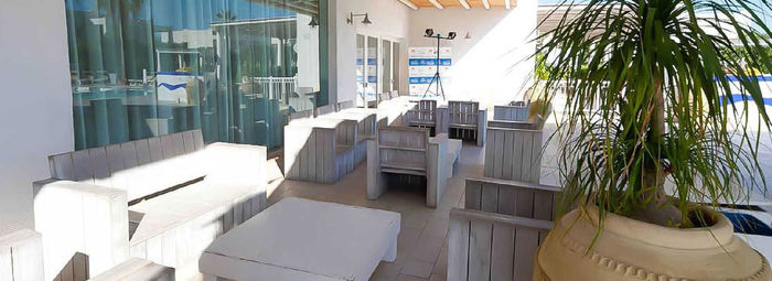 PENSIONE COMPLETA - BEVANDE INCLUSE AI PASTI - CAMERE STANDARD