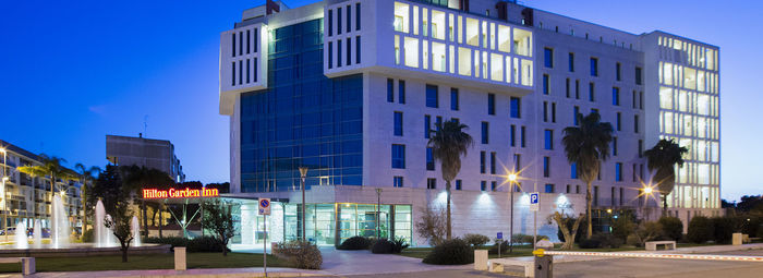 Hotel nel cuore del Salento