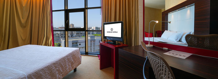 Hotel nel cuore del Salento