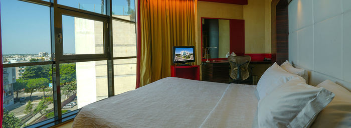Hotel nel cuore del Salento