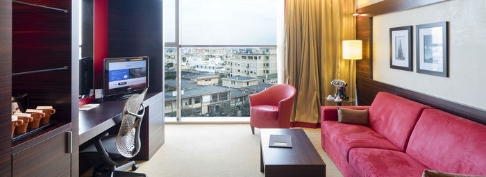 Hotel nel cuore del Salento