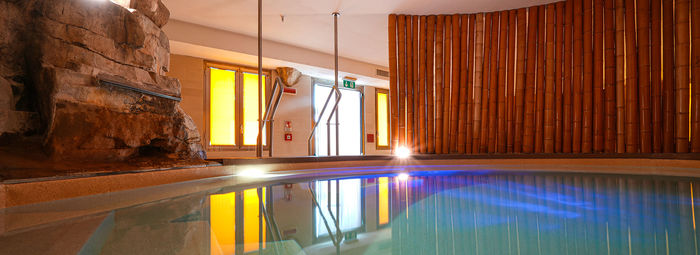 Hotel nel cuore del Salento