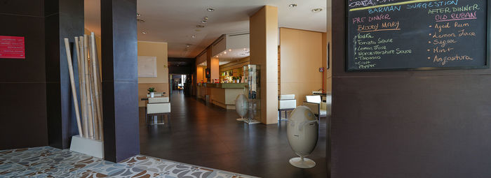 Hotel nel cuore del Salento