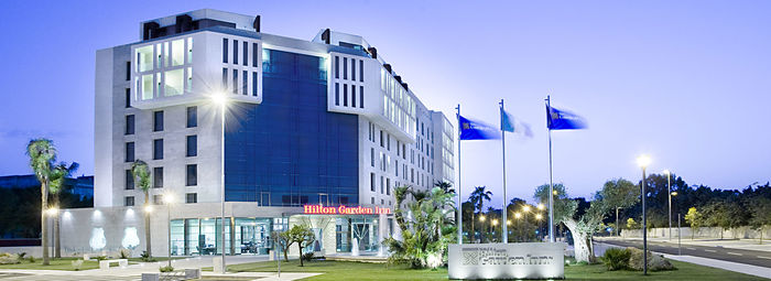 Hotel nel cuore del Salento