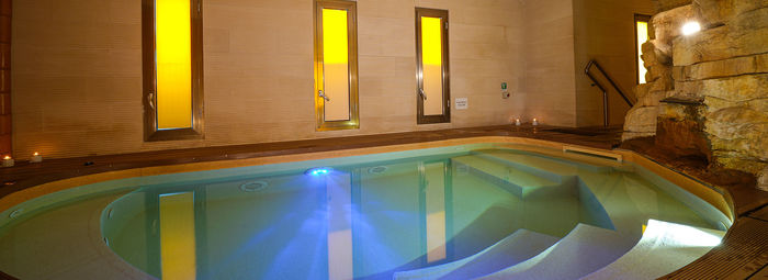 Hotel nel cuore del Salento