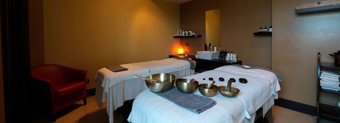 Hotel nel cuore del Salento