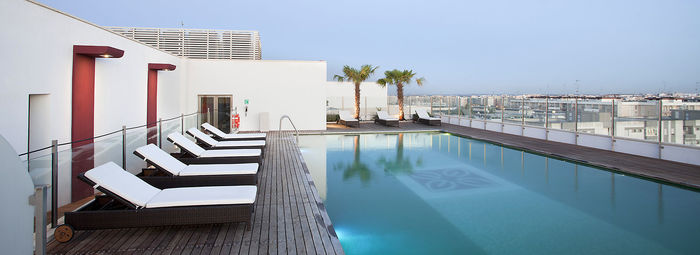 Hotel nel cuore del Salento