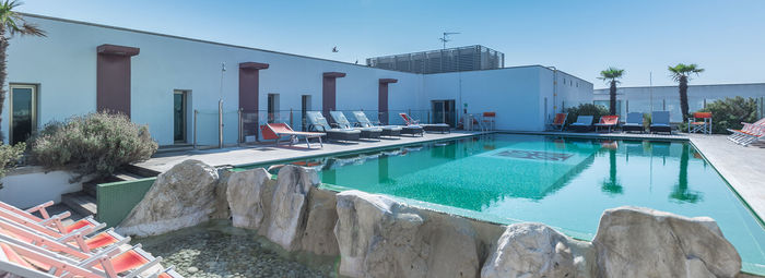 Hotel nel cuore del Salento