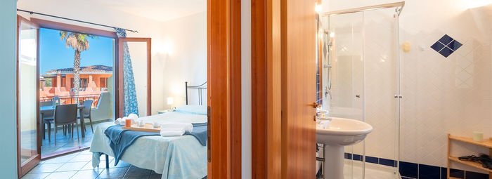 A 500 metri dal centro, con piscina