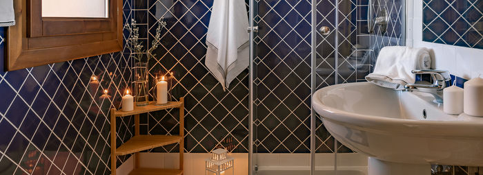 A 500 metri dal centro, con piscina