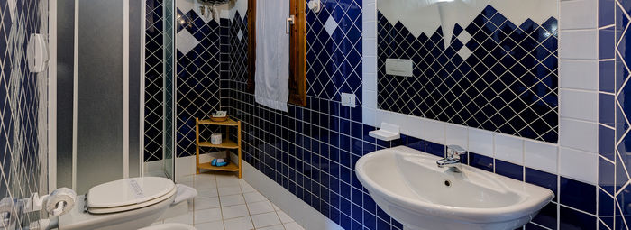 A 500 metri dal centro, con piscina