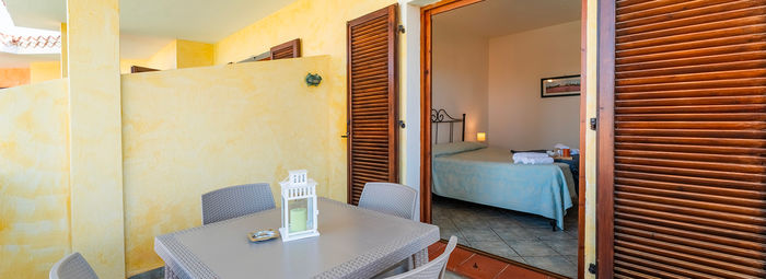 A 500 metri dal centro, con piscina