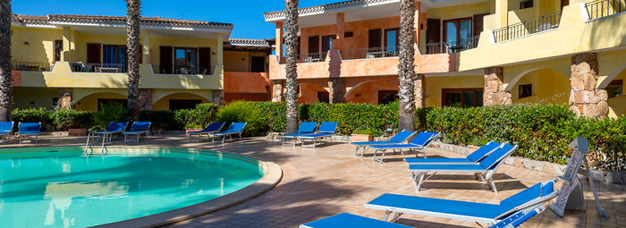 A 500 metri dal centro, con piscina