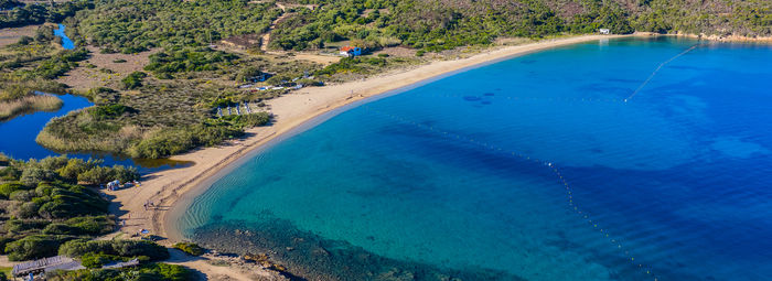 A 500 metri dal centro, con piscina