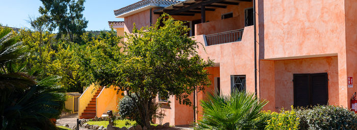 A 500 metri dal centro, con piscina