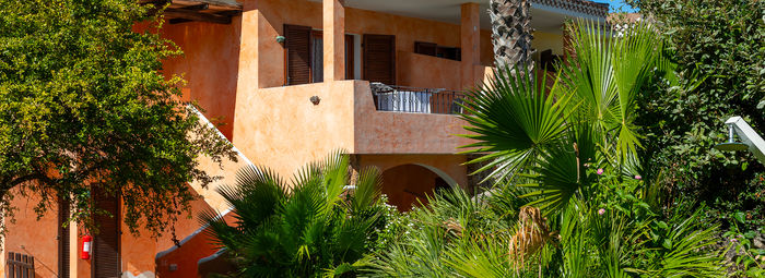 A 500 metri dal centro, con piscina