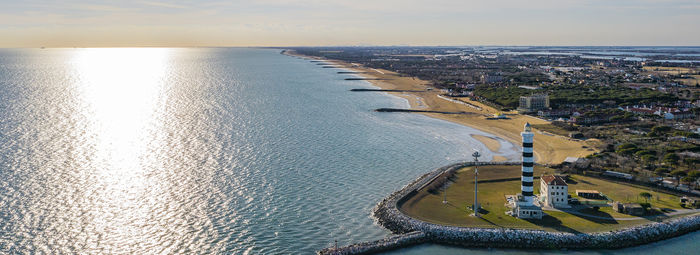 Area wellness di 1.840 mq e parco acquatico di 3.200 mq