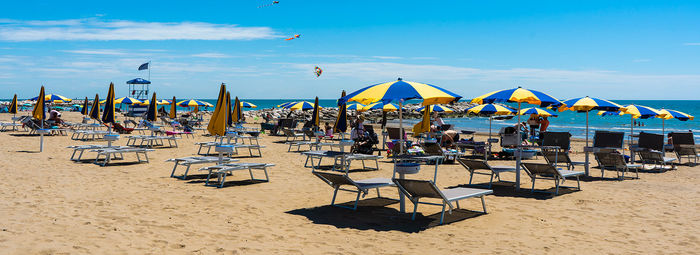 Area wellness di 1.840 mq e parco acquatico di 3.200 mq