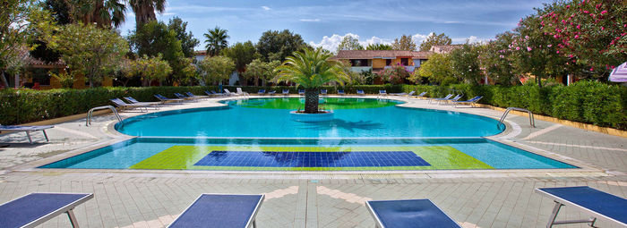 Sulla costa tra Budoni e San Teodoro