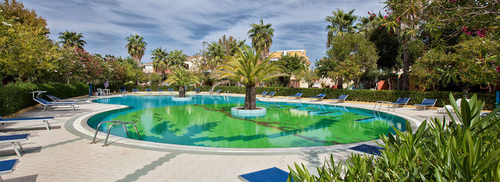 Sulla costa tra Budoni e San Teodoro