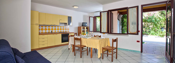 Sulla costa tra Budoni e San Teodoro