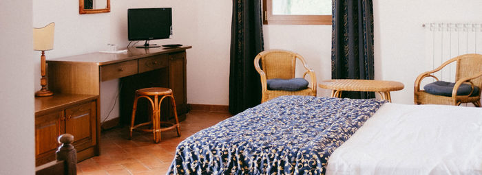 Nella campagna fiorentina, fino a 6 posti letto