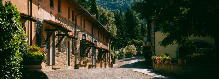 Nella campagna fiorentina, fino a 6 posti letto