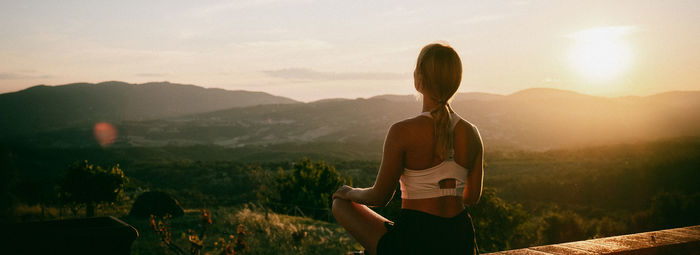 Nella campagna fiorentina, fino a 6 posti letto
