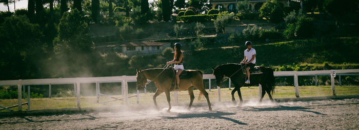 Nella campagna fiorentina, fino a 6 posti letto