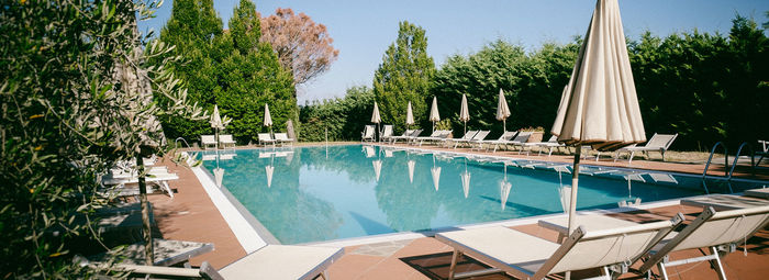 Nella campagna fiorentina, fino a 6 posti letto