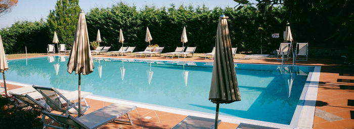 Nella campagna fiorentina, fino a 6 posti letto