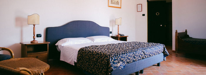 Nella campagna fiorentina, fino a 6 posti letto