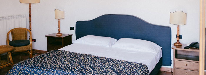 Nella campagna fiorentina, fino a 6 posti letto