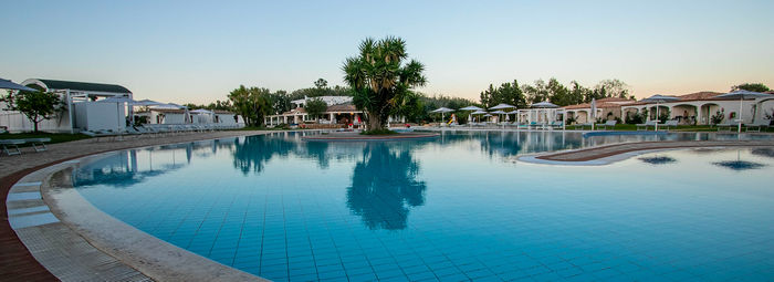 A 400 metri dalla spiaggia